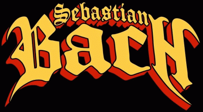 logo Sebastian Bach logo Sebastian Bach